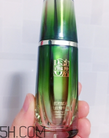百雀羚精華液怎么用？百雀羚精華液的正確使用方法