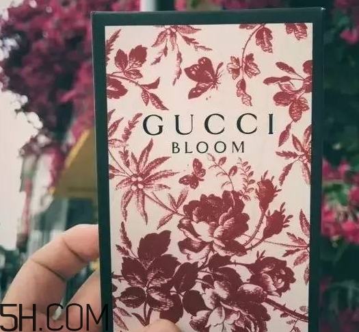 gucci bloom香水味道怎么樣？gucci bloom香水香調