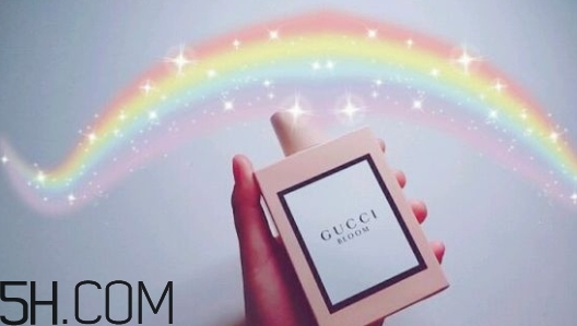 gucci bloom香水味道怎么樣？gucci bloom香水香調