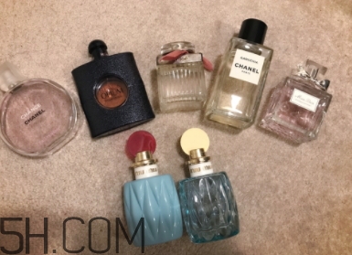 miumiu香水生產(chǎn)日期 miumiu繆繆香水保質期