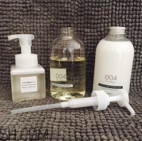 玉肌洗發水使用方法 玉肌洗發水使用心得