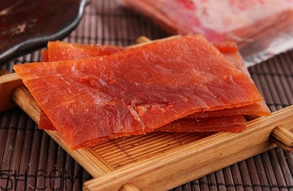 豬肉脯為什么那么貴？豬肉脯有營(yíng)養(yǎng)嗎