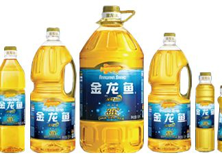 金龍魚食用油好不好？金龍魚油是轉基因油嗎