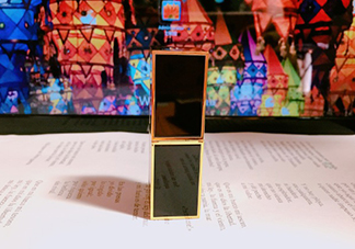 tf口紅44好看嗎？tom ford口紅44號試色