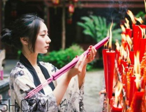 重陽節可以燒香嗎？九月九給佛家上供嗎？