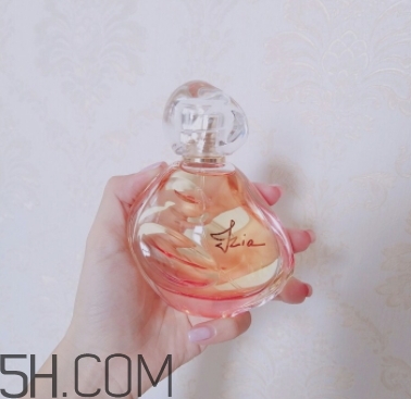 sisley izia伊莎香水多少錢？希思黎izia香水專柜價格