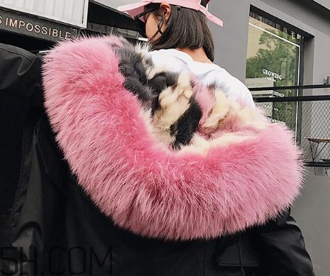 狐貍毛皮草怎么洗？狐貍毛皮草能水洗嗎？