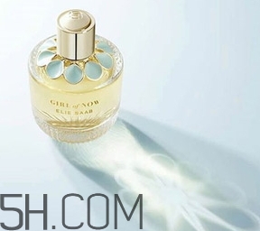 elie saab girl of now香水多少錢？girl of now香水專柜價格