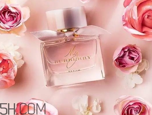 my burberry blush香水怎么樣？my burberry blush好聞嗎？