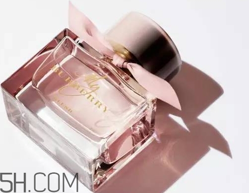 my burberry blush香水怎么樣？my burberry blush好聞嗎？