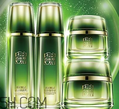百雀羚肌初賦活系列多少錢？百雀羚肌初賦活系列有哪些？