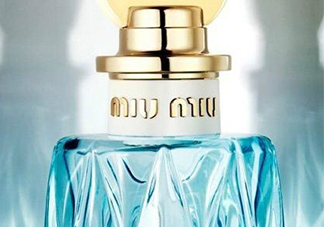 miumiu瀅藍香水好聞嗎？miumiu eau bleue香水香調