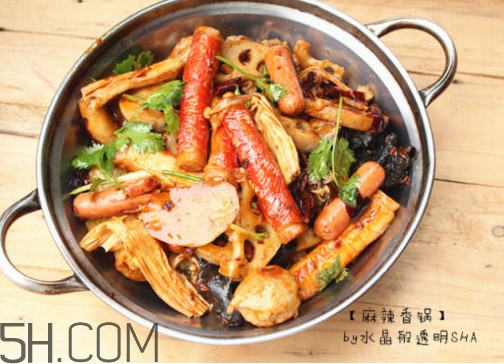 麻辣香鍋底料怎么做？冒菜和麻辣香鍋有什么區別