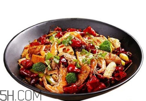 麻辣香鍋底料怎么做？冒菜和麻辣香鍋有什么區別