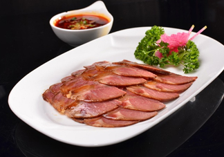 醬牛肉高壓鍋要多長時間？減肥能吃醬牛肉嗎