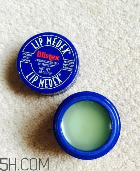 小藍(lán)罐唇膏正品多少錢？小藍(lán)罐唇膏怎么涂抹？