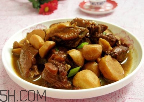 慈菇是什么？慈菇怎么吃