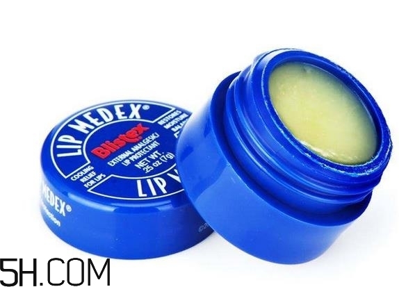 小藍罐唇膏能天天用嗎？小藍罐唇膏有副作用嗎？