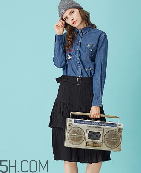 jessyline衣服怎么樣？杰西萊衣服什么價位？
