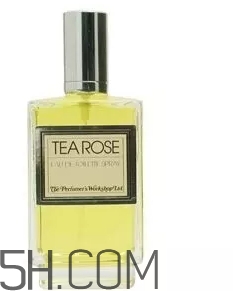 香水工坊茶玫瑰tea rose好聞嗎？tea rose香水有假貨嗎？