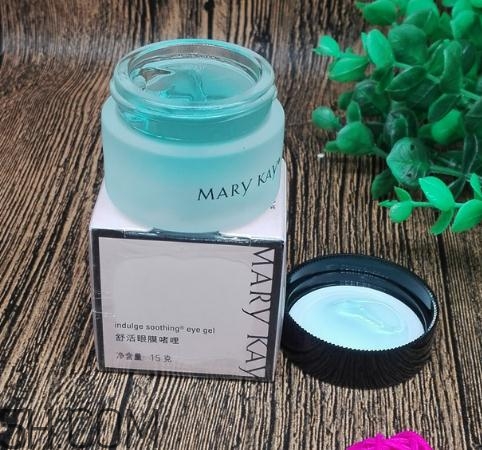 玫琳凱舒活眼膜啫哩多少錢？玫琳凱舒活眼膜啫哩價格