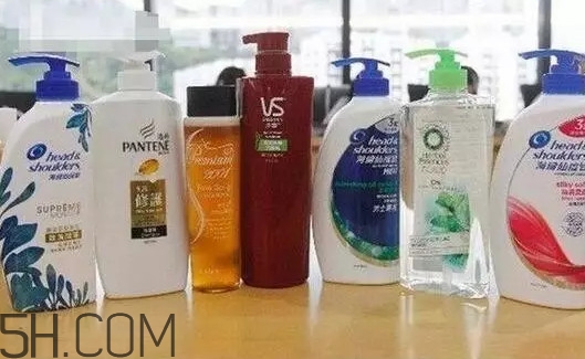 哪些洗發水含有二惡烷？二惡烷在洗發水中叫什么