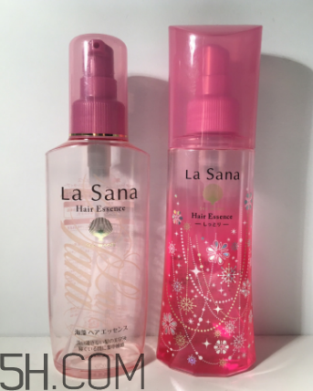 la sana發油怎么樣？la sana發油使用方法