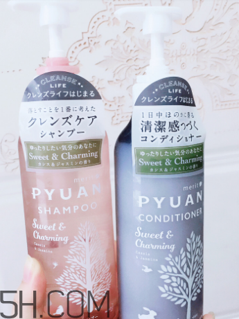 什么是無硅洗發水？好用的無硅洗發水推薦