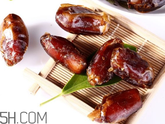 椰棗是哪里的特產？椰棗是棗嗎
