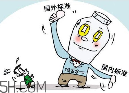 哪些洗發水含有二惡烷？二惡烷在洗發水中叫什么