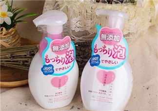 cow洗面奶是氨基酸嗎？cow洗面奶能天天用嗎？