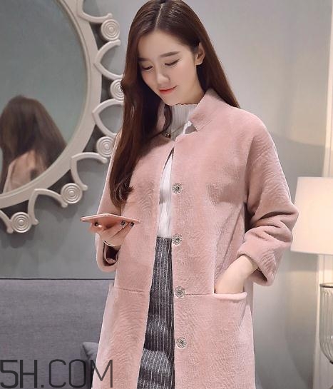 羊剪絨大衣怎么洗？羊剪絨大衣能水洗嗎？