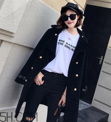 羊剪絨和羽絨服哪個好？羊剪絨大衣和羽絨服哪個保暖？