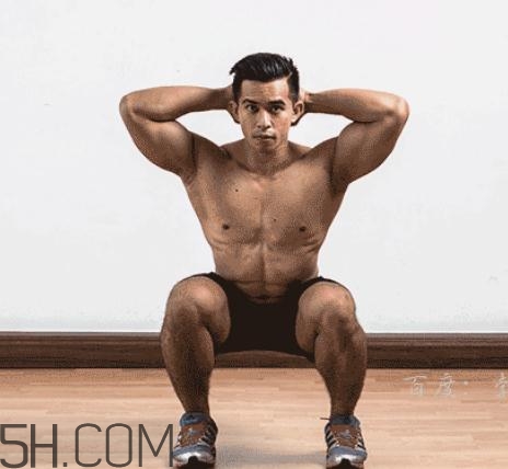 深蹲會(huì)傷害膝蓋嗎？深蹲怎么保護(hù)膝蓋？
