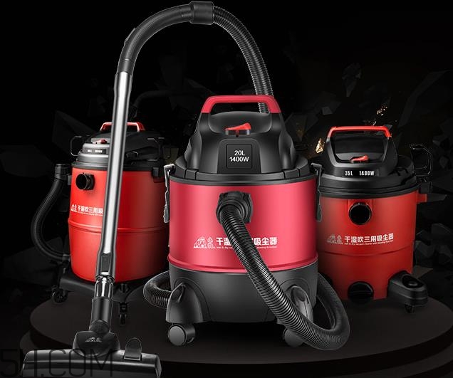 小狗吸塵器怎么樣？小狗吸塵器哪款好用？