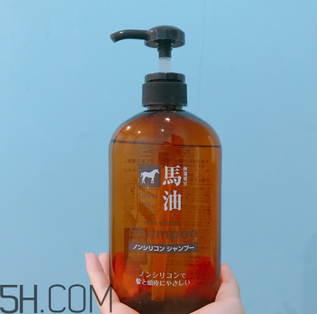 熊野油脂無硅馬油洗發(fā)水怎么樣？熊野油脂馬油洗發(fā)水孕婦可用嗎？
