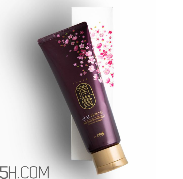lg潤膏洗發水怎么樣？lg潤膏洗發水測評