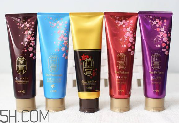 lg潤膏洗發水怎么樣？lg潤膏洗發水測評