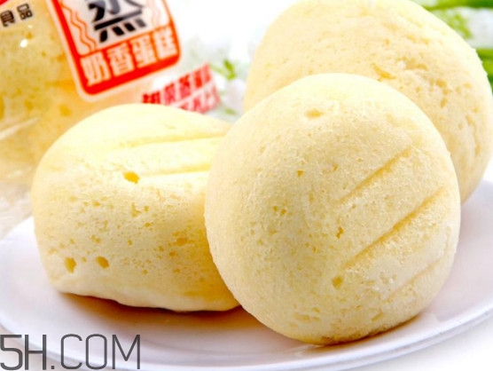 港榮蒸蛋糕有防腐劑嗎？港榮蒸蛋糕吃了真的不上火嗎