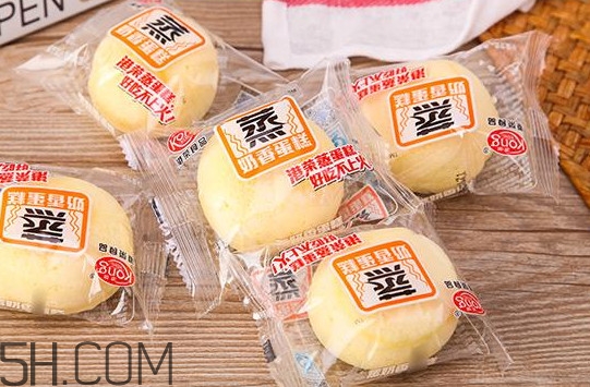 港榮蒸蛋糕有防腐劑嗎？港榮蒸蛋糕吃了真的不上火嗎