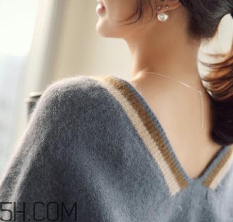 水貂毛毛衣怎么洗？水貂毛毛衣掉毛怎么辦？
