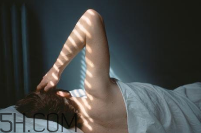如何擁有高質量睡眠？早醒性失眠的治療方法
