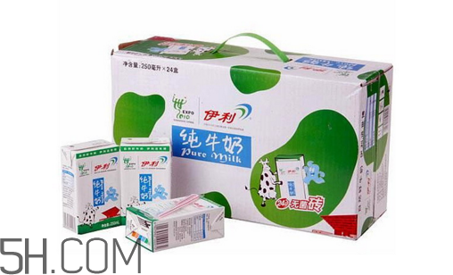 純牛奶是酸性還是堿性？純牛奶的保質(zhì)期多久？