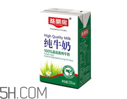 純牛奶是酸性還是堿性？純牛奶的保質(zhì)期多久？