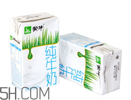純牛奶喝多了有什么壞處？什么人不適合喝純牛奶？