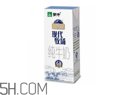 喝純牛奶會上火嗎？不同季節適宜喝牛奶喝法