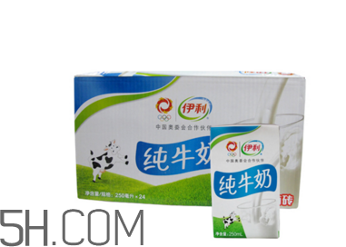 喝純牛奶會上火嗎？不同季節適宜喝牛奶喝法