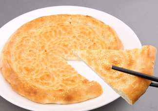 馕有營養嗎？維族人吃馕為啥要分開吃