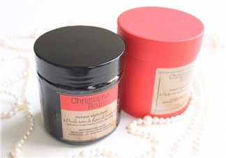 christophe robin刺梨籽油修護發(fā)膜怎么樣？多少錢？