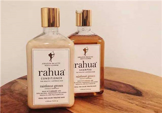 rahua有機種籽洗發(fā)水怎么樣？好用嗎？
